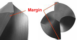 Viking Drill and Tool-Margin