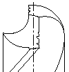 Cutting Edge Chipping Cutting Edge Chipping Diagram