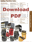 DOWNLOAD - Cutting Tool Sets Section Cutting Tool Sets - Viking Drill and Tool